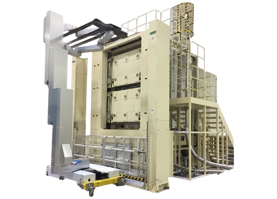 FPD Furnace