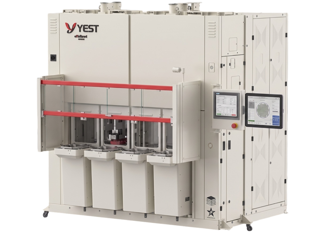 Vacuum Furnace VF-300